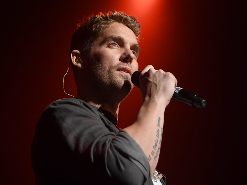 Brett Young To Release New Album In August